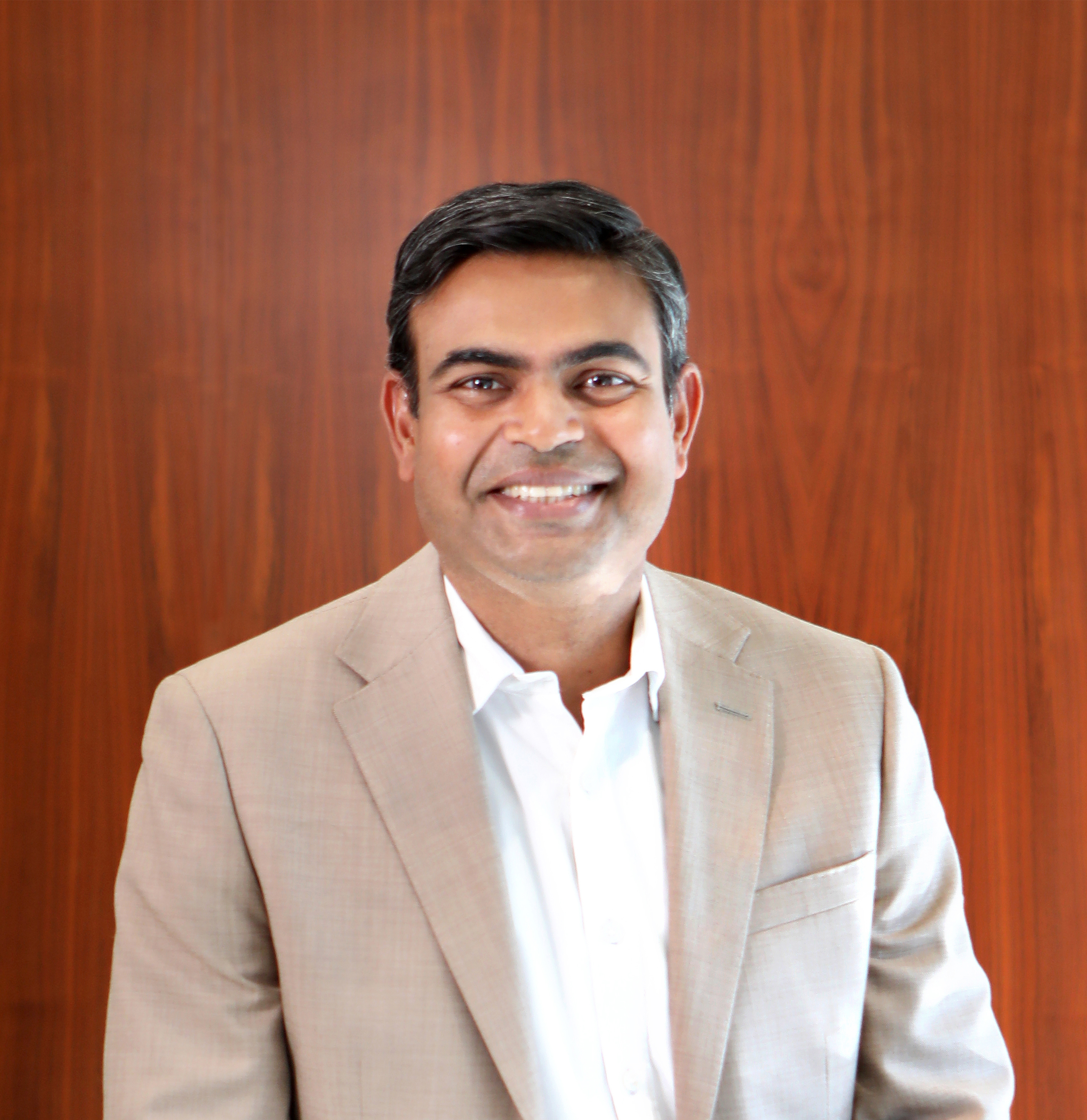 Mr. Jagadish Nangineni